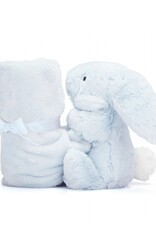 Jellycat Bashful Beau Bunny Soother