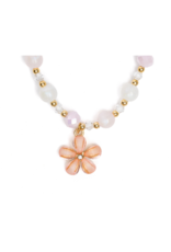 GreatPretenders 86143 Beautiful Bloom Necklace & Bracelet