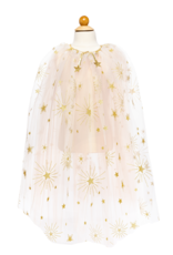 GreatPretenders 5075 Golden Glam Cape