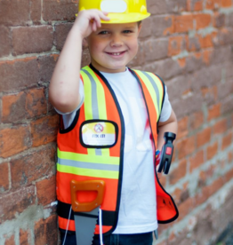 GreatPretenders Construction Worker 7 pc Set