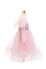 GreatPretenders 333 Elegant in Pink Dress