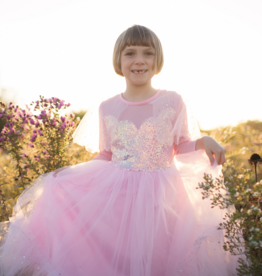 GreatPretenders Elegant in Pink Dress