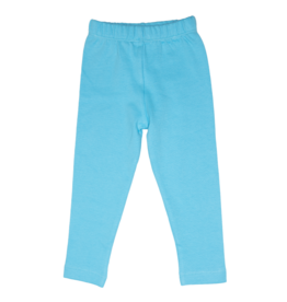 Luigi Light Turquoise Legging