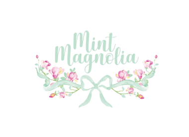 Mint Magnolia