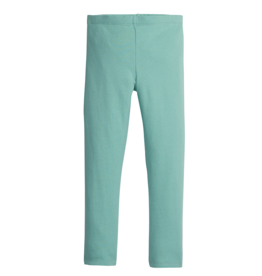 Little English Leggings Canton Green