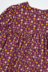 Millie Jay 595 Wild Flower Ruffle Pant Set