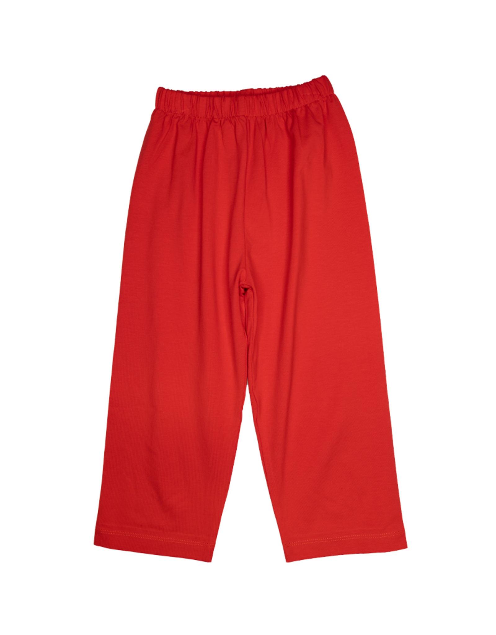 Millie Jay 545 Red Knit Pant