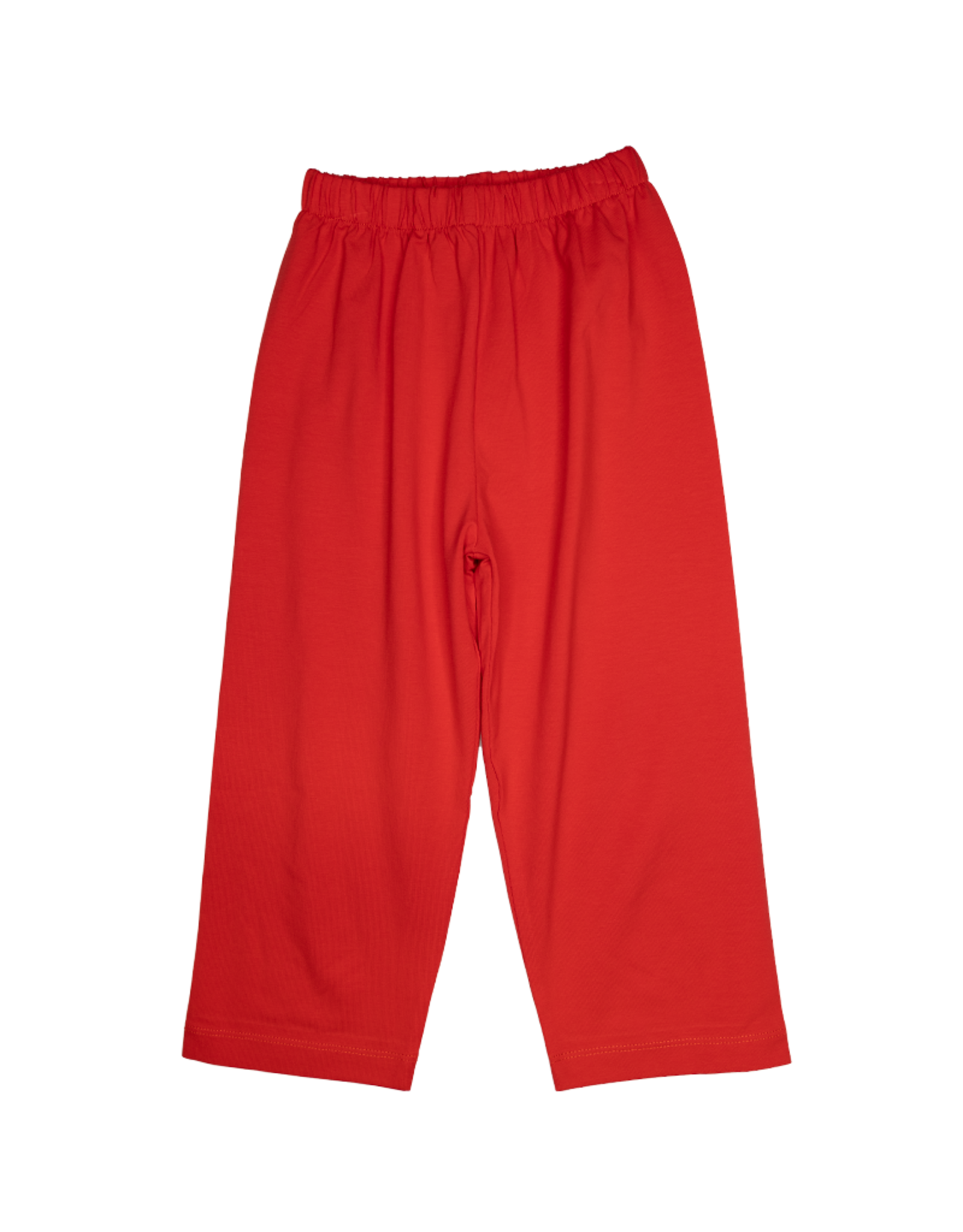 Millie Jay Red Knit Pant Spoiled Sweet Boutique Spoiled Sweet Boutique