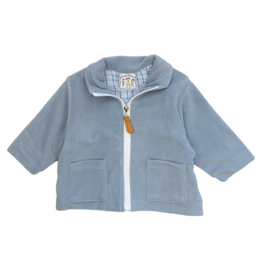 Three Sisters Colton Jacket Blue