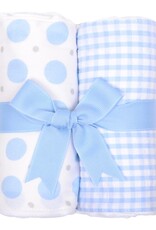 3 Marthas 3M 2 Burp Set 193-33B