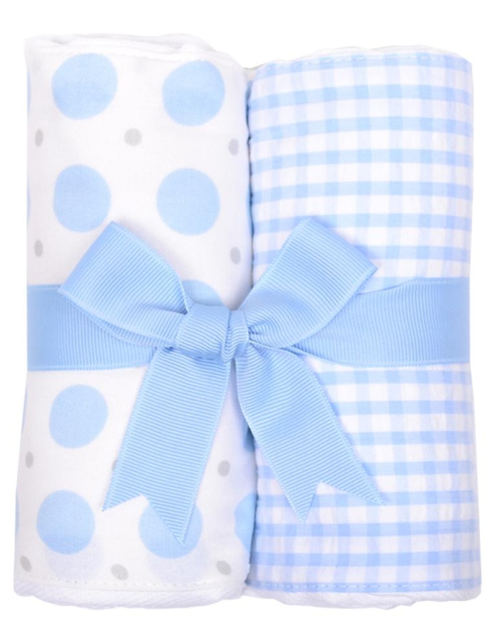 3 Marthas 3M 2 Burp Set 193-33B