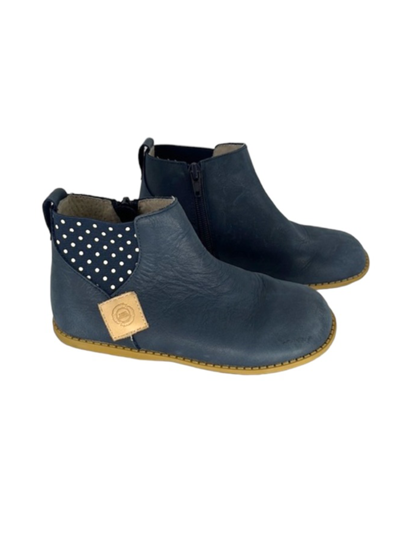 Livie and Luca Wink Boot Navy