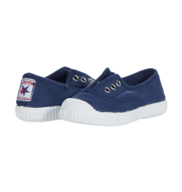 Cienta Cienta Unisex Sneaker Azul - 1.5