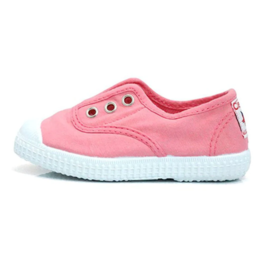 Cienta Unisex Sneaker Pink - 12, 13, 1.5