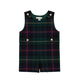TBBC Jack Keene Jon Jon Horse Trail Tartan TBBC Jack Keene Jon Jon Horse Trail Tartan