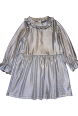 DR-019 Silver Dress