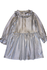 Forever Young DR-019 Silver Dress