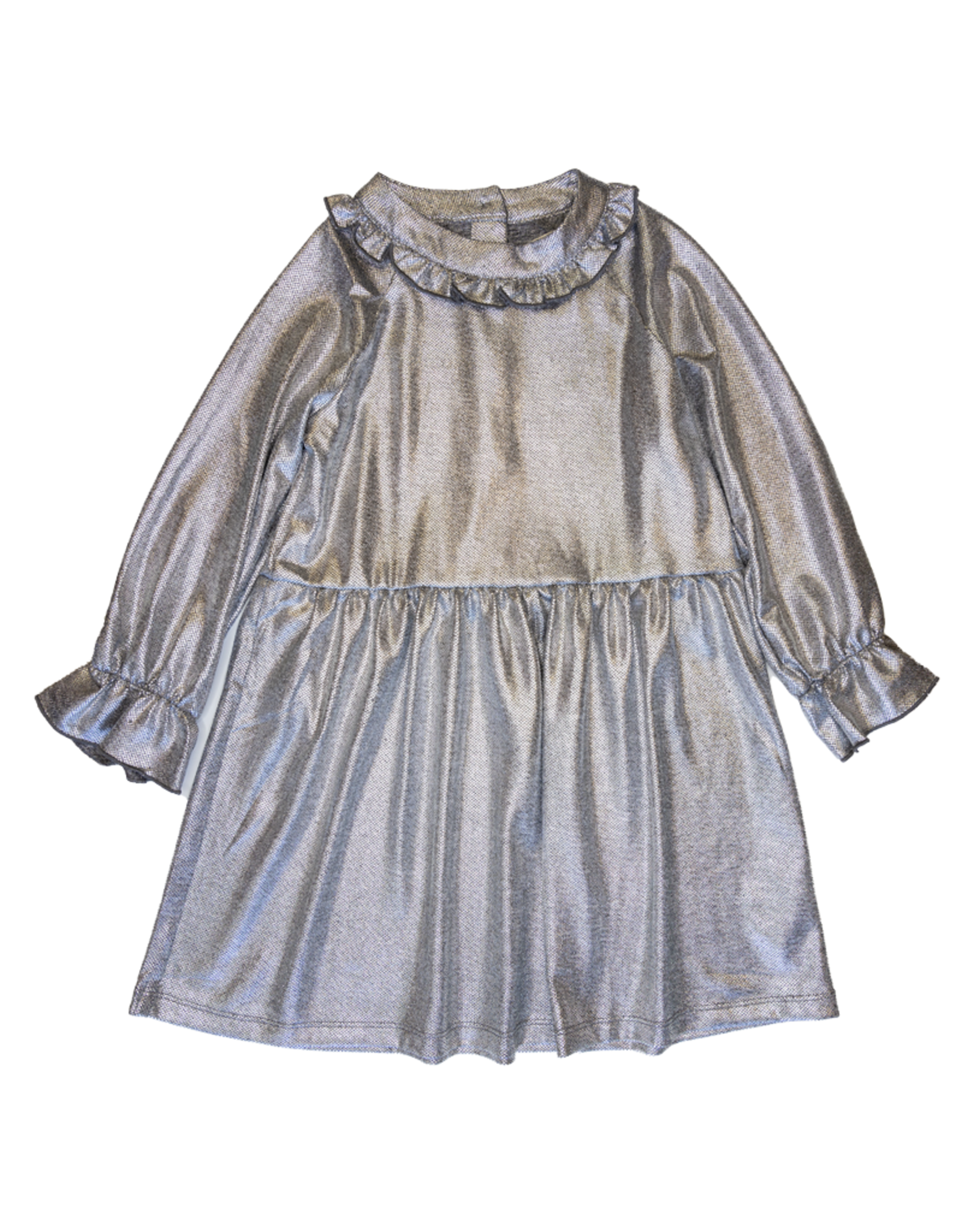 DR-019 Silver Dress