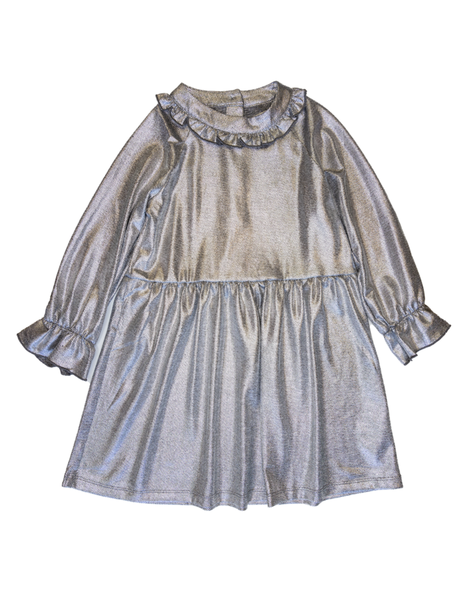 Forever Young DR-019 Silver Dress