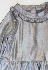 DR-019 Silver Dress