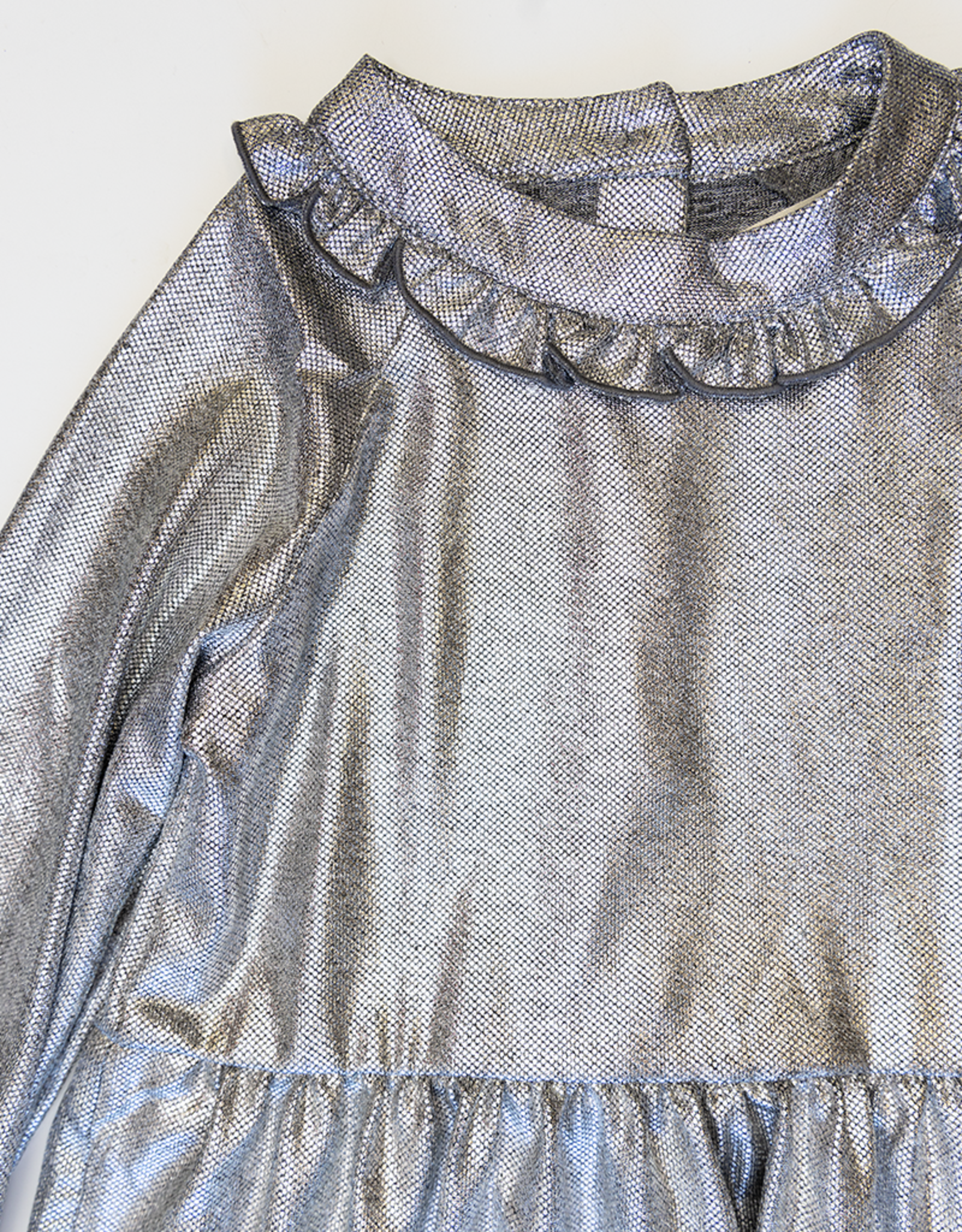DR-019 Silver Dress