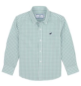 Properly Tied Sportshirt Everglade