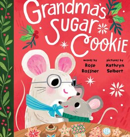 Sourcebooks Grandma's Sugar Cookie