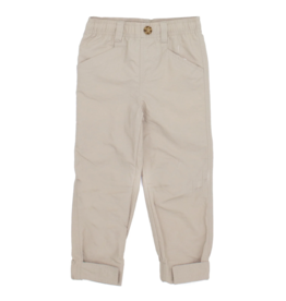 Properly Tied Mallard Pant Khaki