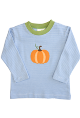 Zuccini ZYF23 Pumpkin Shirt