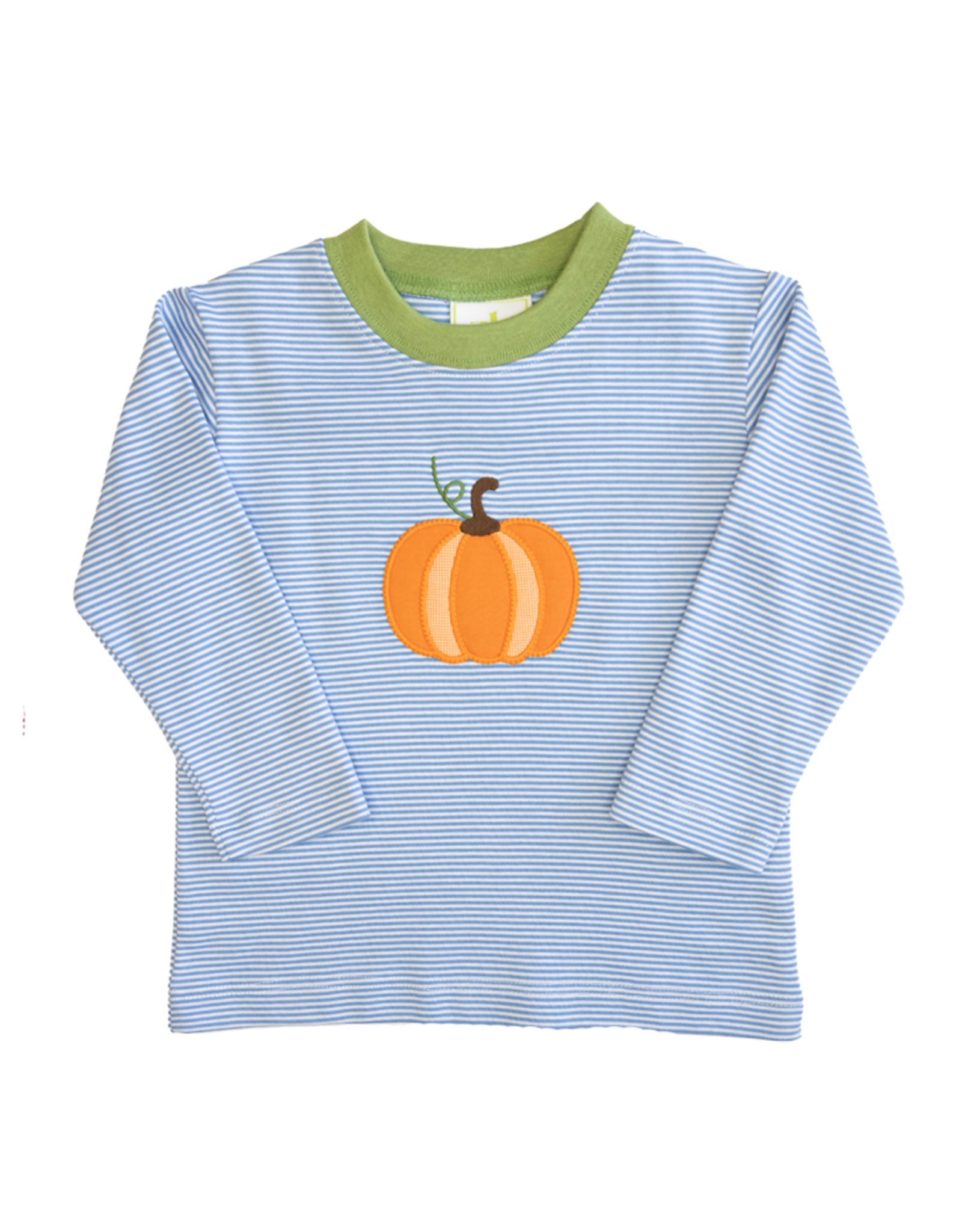 Zuccini ZYF23 Pumpkin Shirt