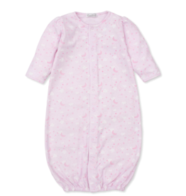 Kissy Kissy Night Clouds converter Gown Pink