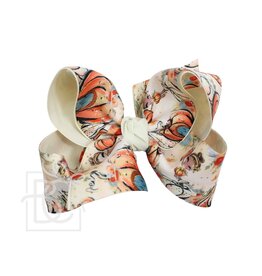 Beyond Creations Vintage Fall XL Bow