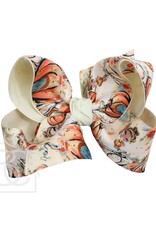 Beyond Creations VFALLDL Vintage Large Fall Bow