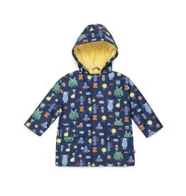 Magnetic Me Raincoat Kooky Monsters