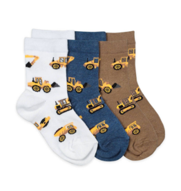 Jefferies Construction Sock