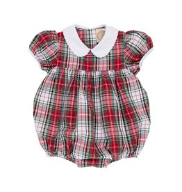 TBBC Cindy Lou Bubble Keene Place Plaid TBBC Cindy Lou Bubble Keene Place Plaid