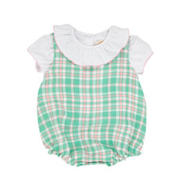 TBBC Brooksy Bubble Set Putney Plaid TBBC Brooksy Bubble Set Putney Plaid