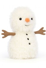 Jellycat Little Snowman