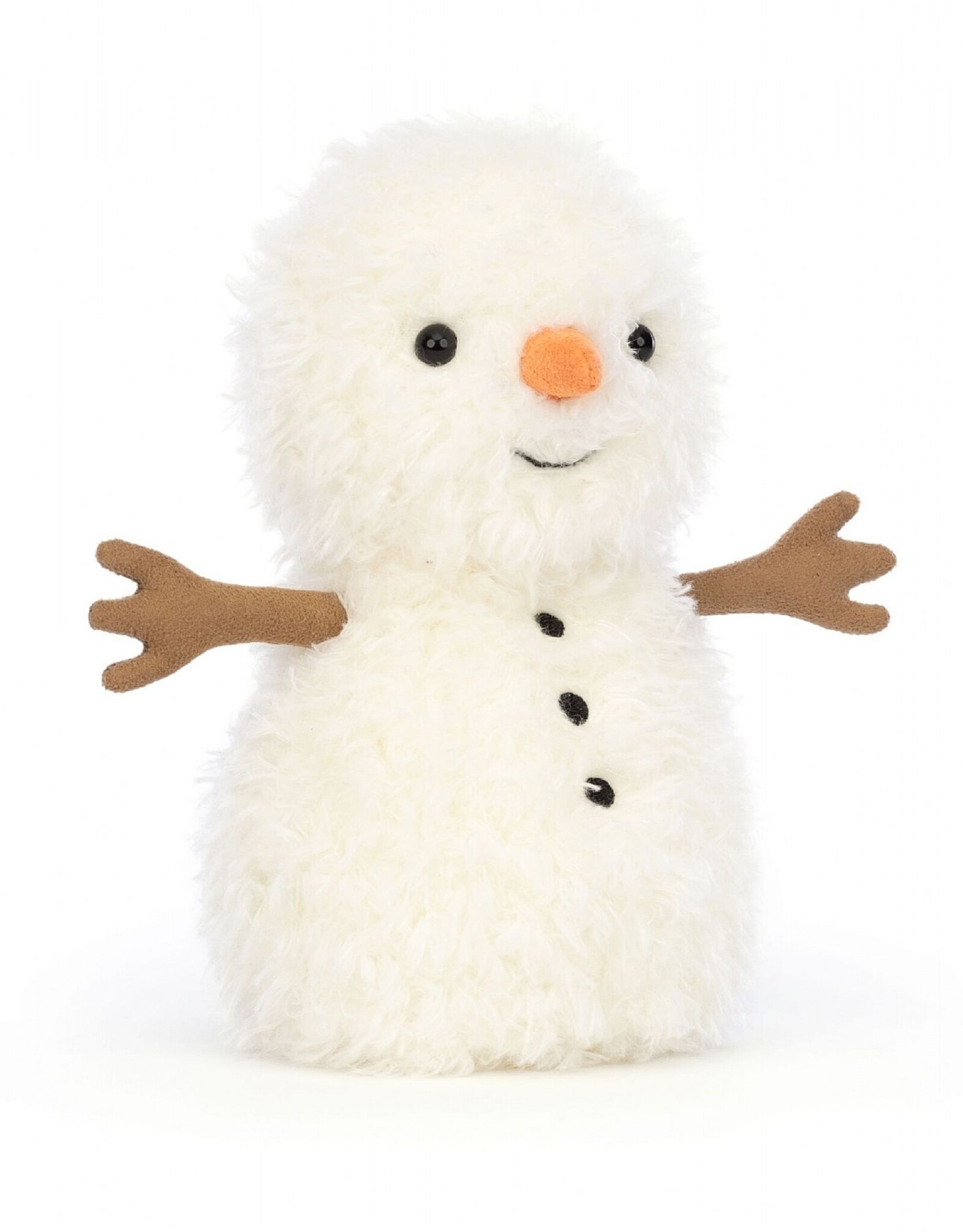 Jellycat Little Snowman