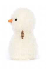 Jellycat Little Snowman