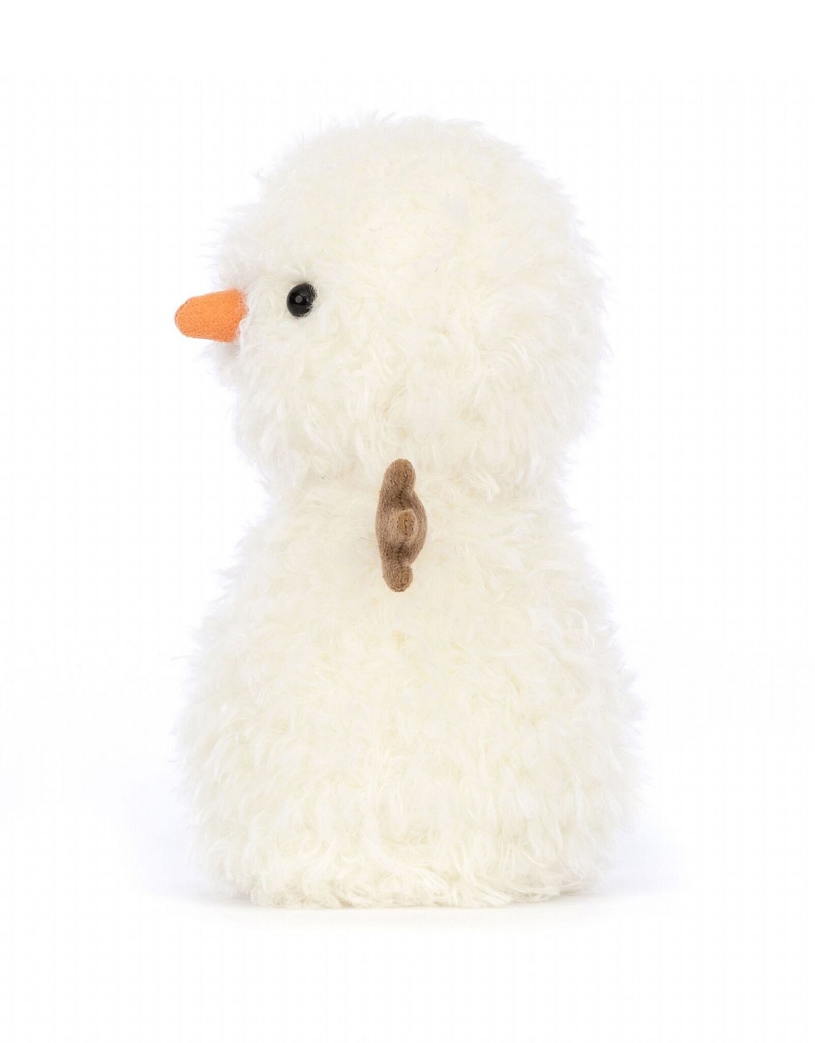 Jellycat Little Snowman