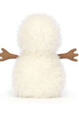 Jellycat Little Snowman