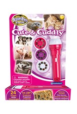 Hauck Toys E2043 Cute & Cuddly Torch & Projector
