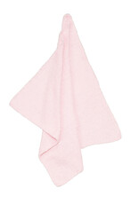 Angel Dear Chenille Blanket AD pretty pink
