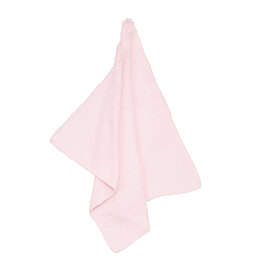 Angel Dear Chenille Blanket pretty pink