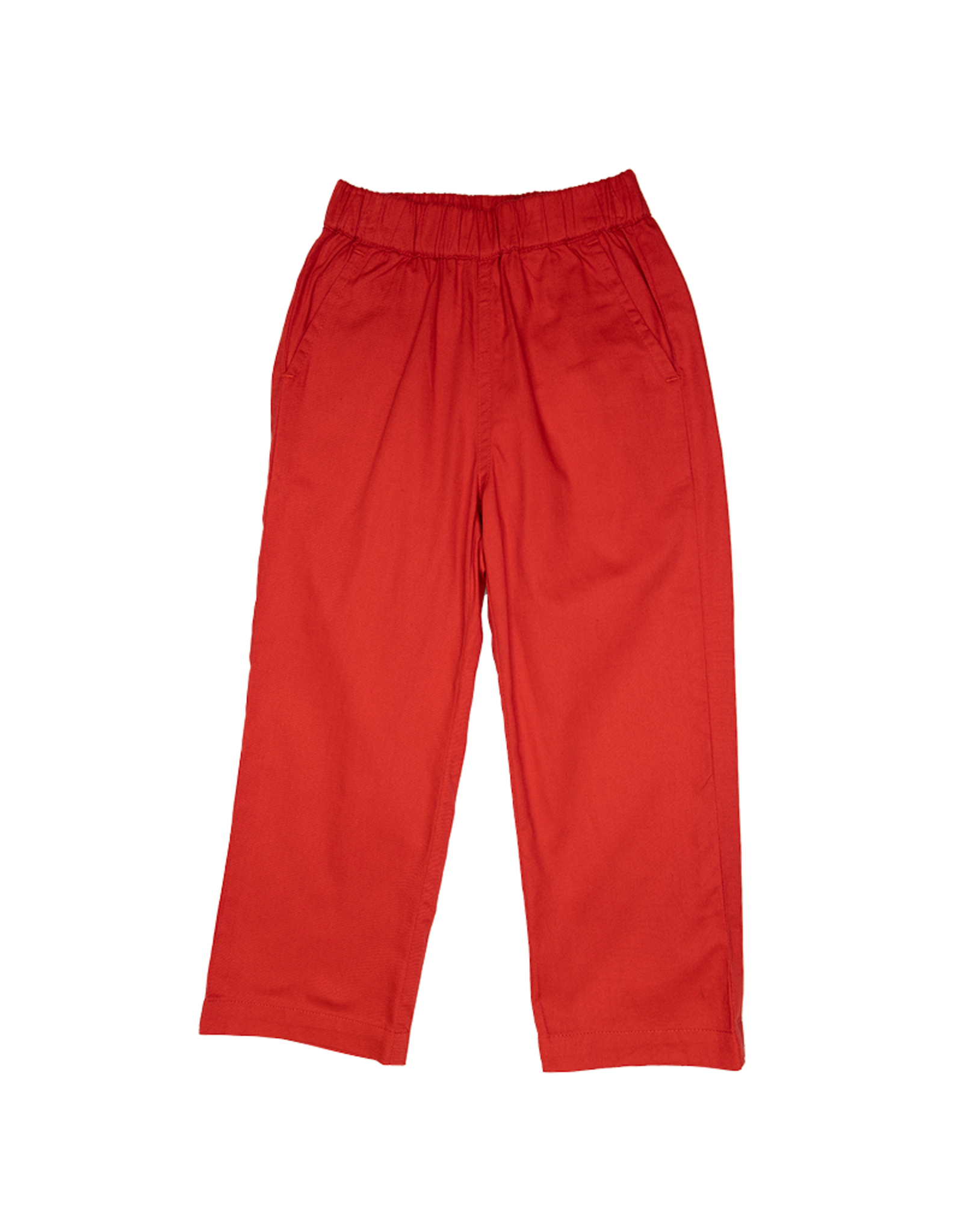 South Bound SBound Elastic Pants 3208 Red