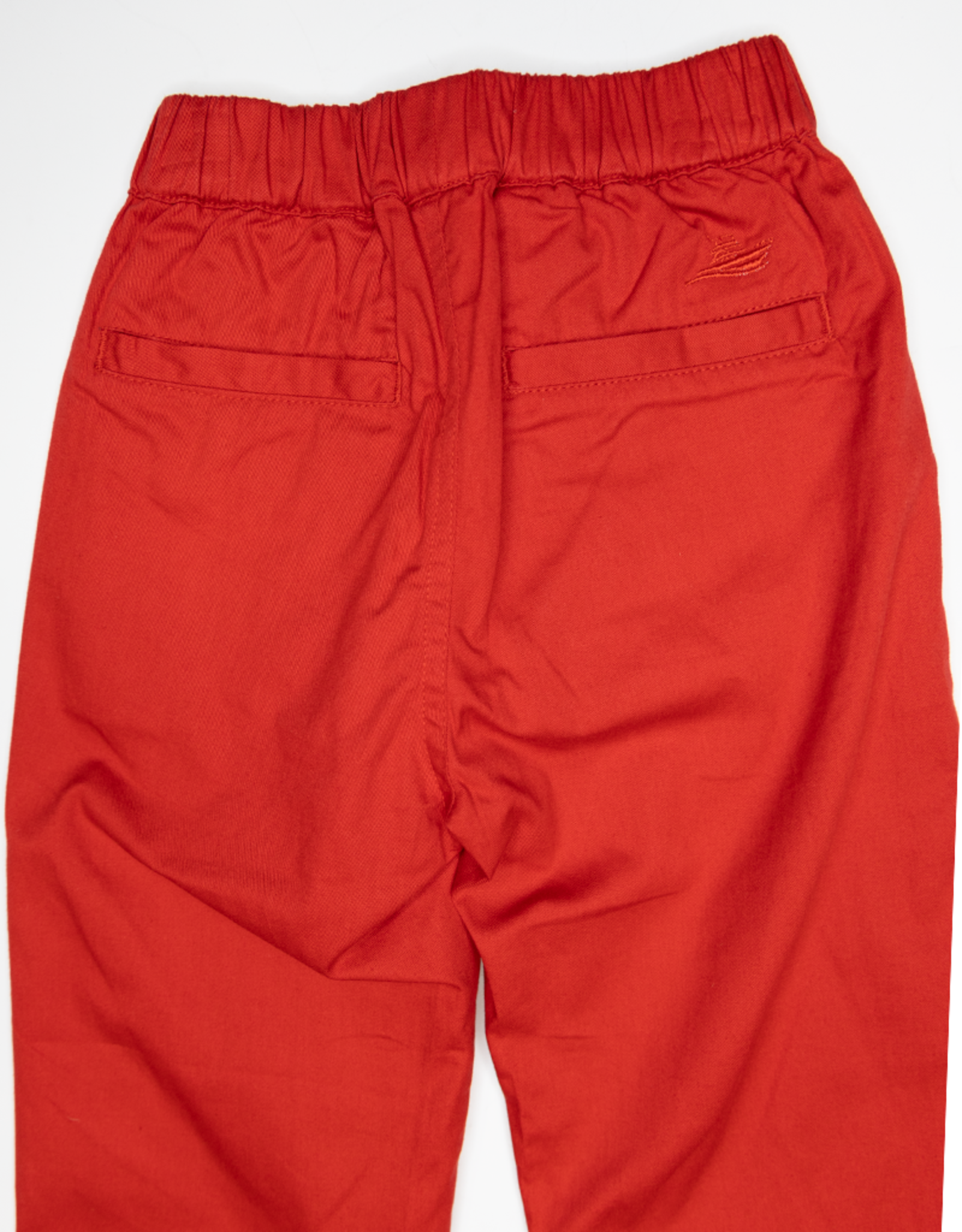 South Bound SBound Elastic Pants 3208 Red