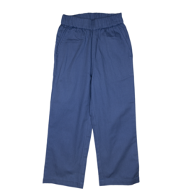 South Bound Elastic Pants Navy