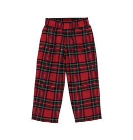 TBBC Sheffield Pant Society Prep Plaid