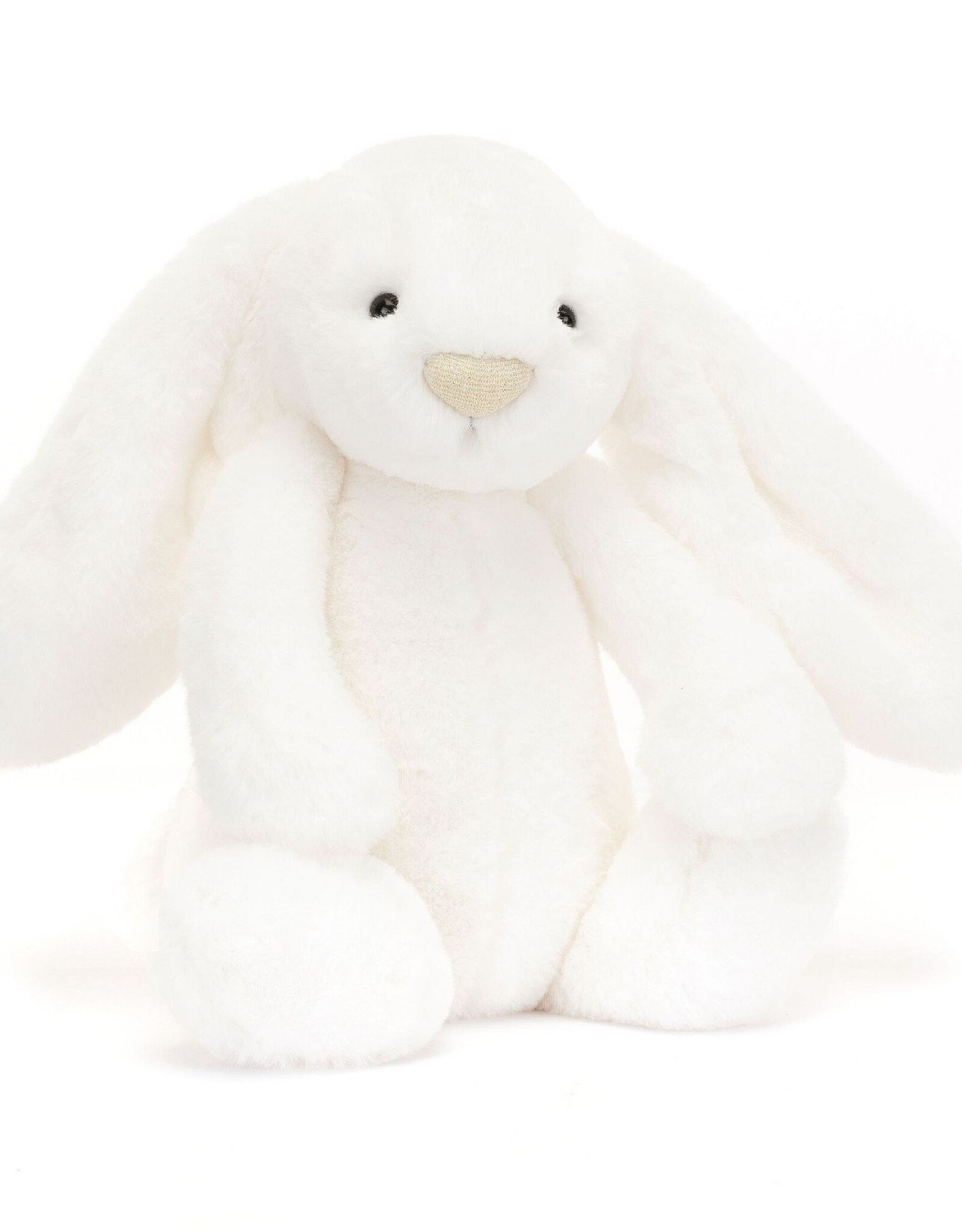 Jellycat Bashful Luxe Bunny Luna Original